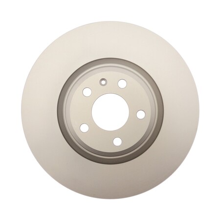 Raybestos Disc Brake Rotor, 982153 982153